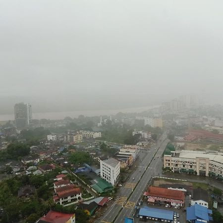 Al Zahra Homestay By Troika Kota Bharu "Stay In Style, Sleep In Comfort" Екстер'єр фото