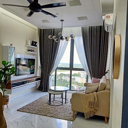 Al Zahra Homestay By Troika Kota Bharu "Stay In Style, Sleep In Comfort" Екстер'єр фото
