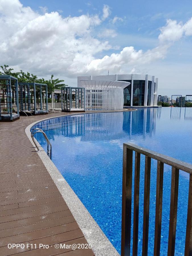 Al Zahra Homestay By Troika Kota Bharu "Stay In Style, Sleep In Comfort" Екстер'єр фото