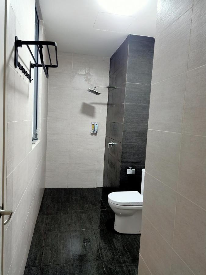 Al Zahra Homestay By Troika Kota Bharu "Stay In Style, Sleep In Comfort" Екстер'єр фото