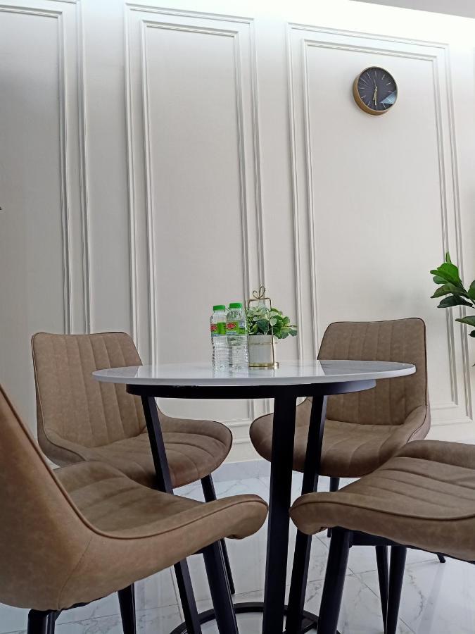 Al Zahra Homestay By Troika Kota Bharu "Stay In Style, Sleep In Comfort" Екстер'єр фото