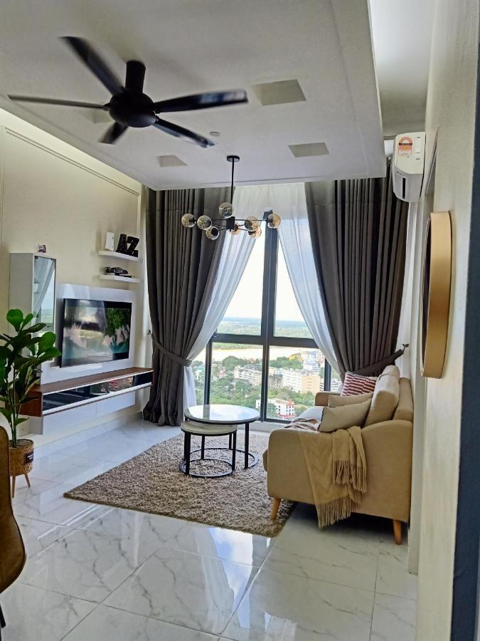 Al Zahra Homestay By Troika Kota Bharu "Stay In Style, Sleep In Comfort" Екстер'єр фото