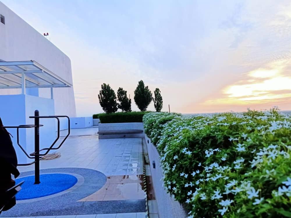 Al Zahra Homestay By Troika Kota Bharu "Stay In Style, Sleep In Comfort" Номер фото